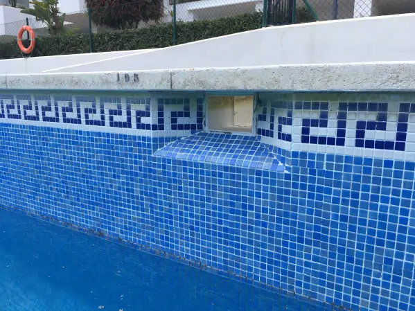 Detectores de Fugas de agua en Piscinas Marbella